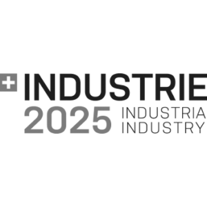 Logo Industrie 2025