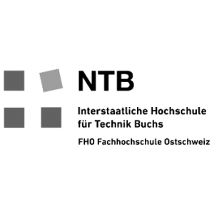 Logo NTB Interstaatliche Hochschule für Technik Buchs